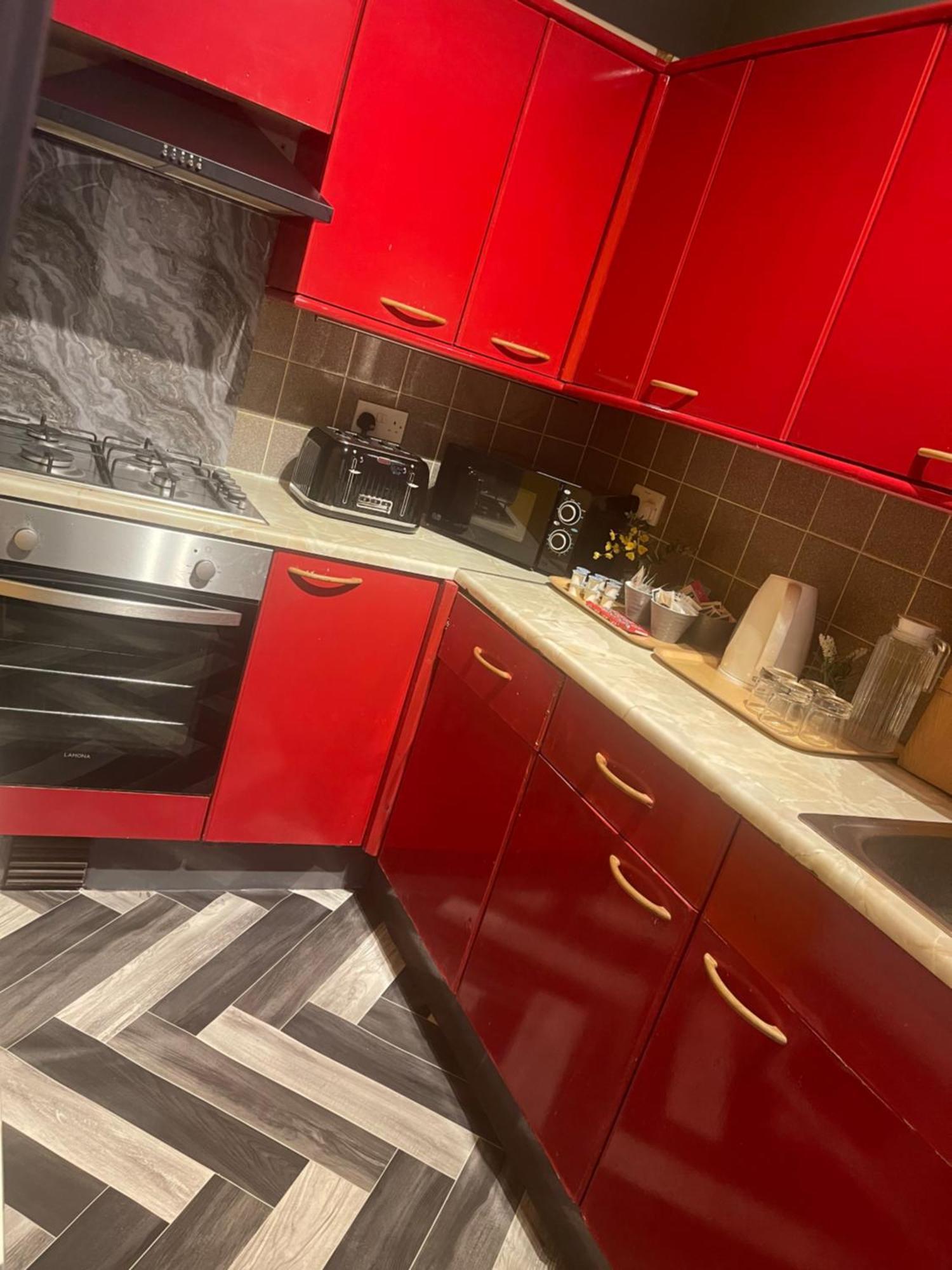 Cosy Apartment In Kings Cross London Exterior photo